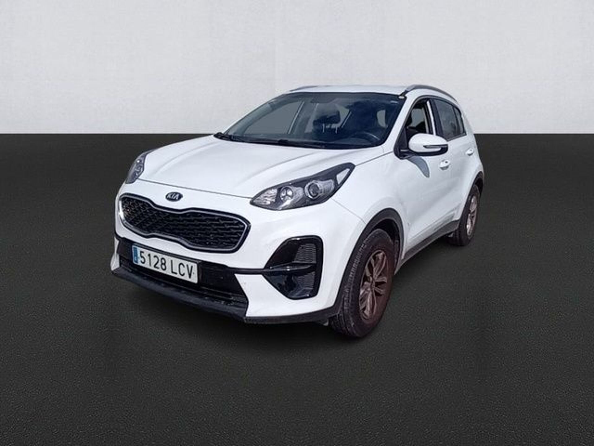 Imagen de KIA Sportage