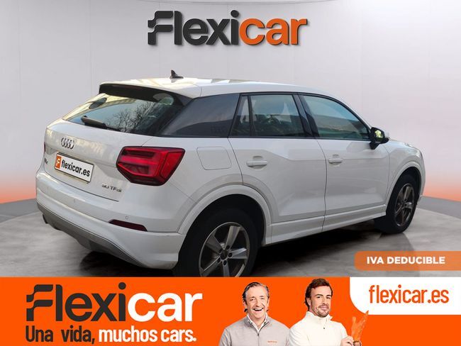 AUDI Q2 (Sport 30 TFSI 85kW (116CV)) en Baleares