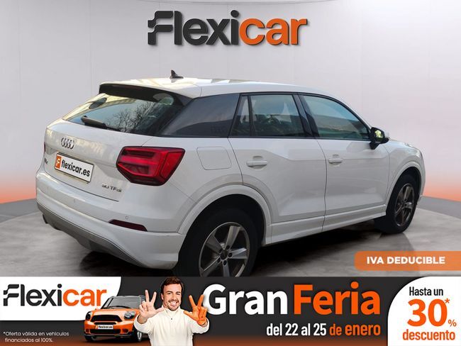 AUDI Q2 (Sport 30 TFSI 85kW (116CV)) en Baleares