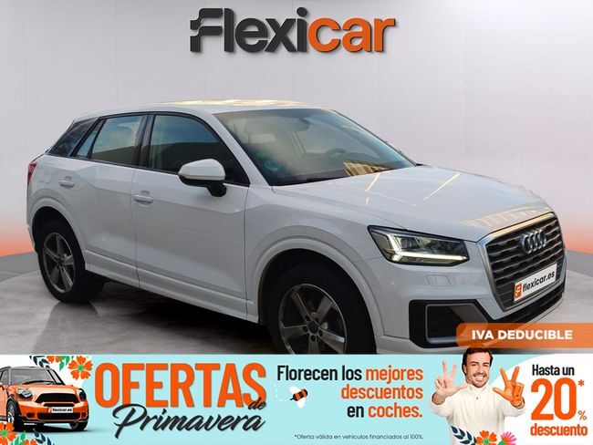 Foto del AUDI Q2 30 TFSI Sport 85kW