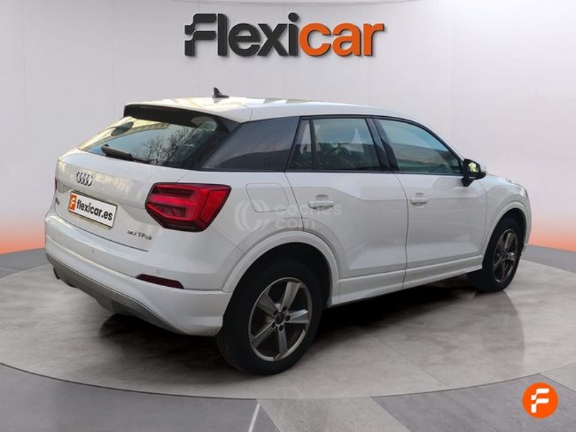 Foto del AUDI Q2 30 TFSI Sport 85kW