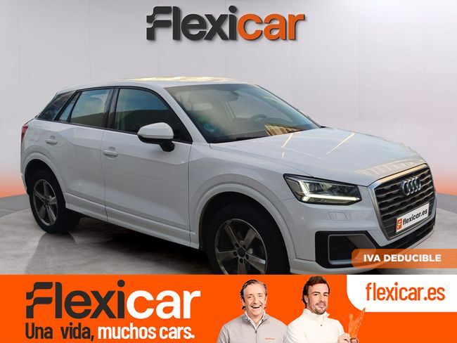 AUDI Q2 (Sport 30 TFSI 85kW (116CV)) en Baleares
