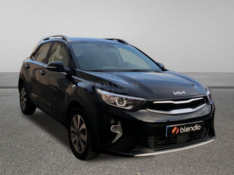 Foto del KIA Stonic 1.2 DPi Drive