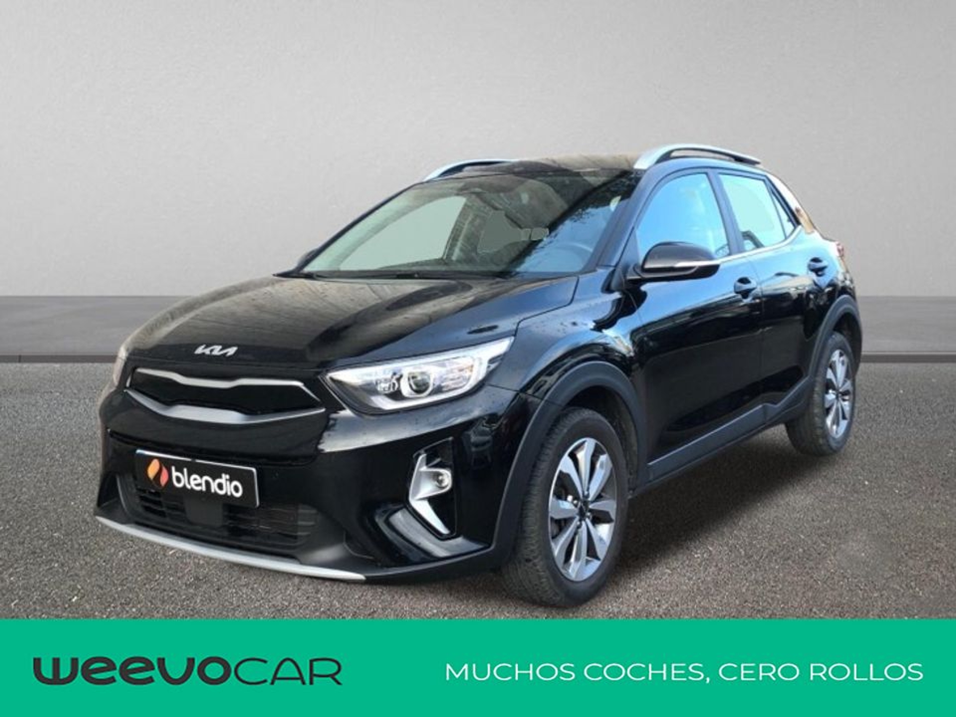 Imagen de KIA Stonic