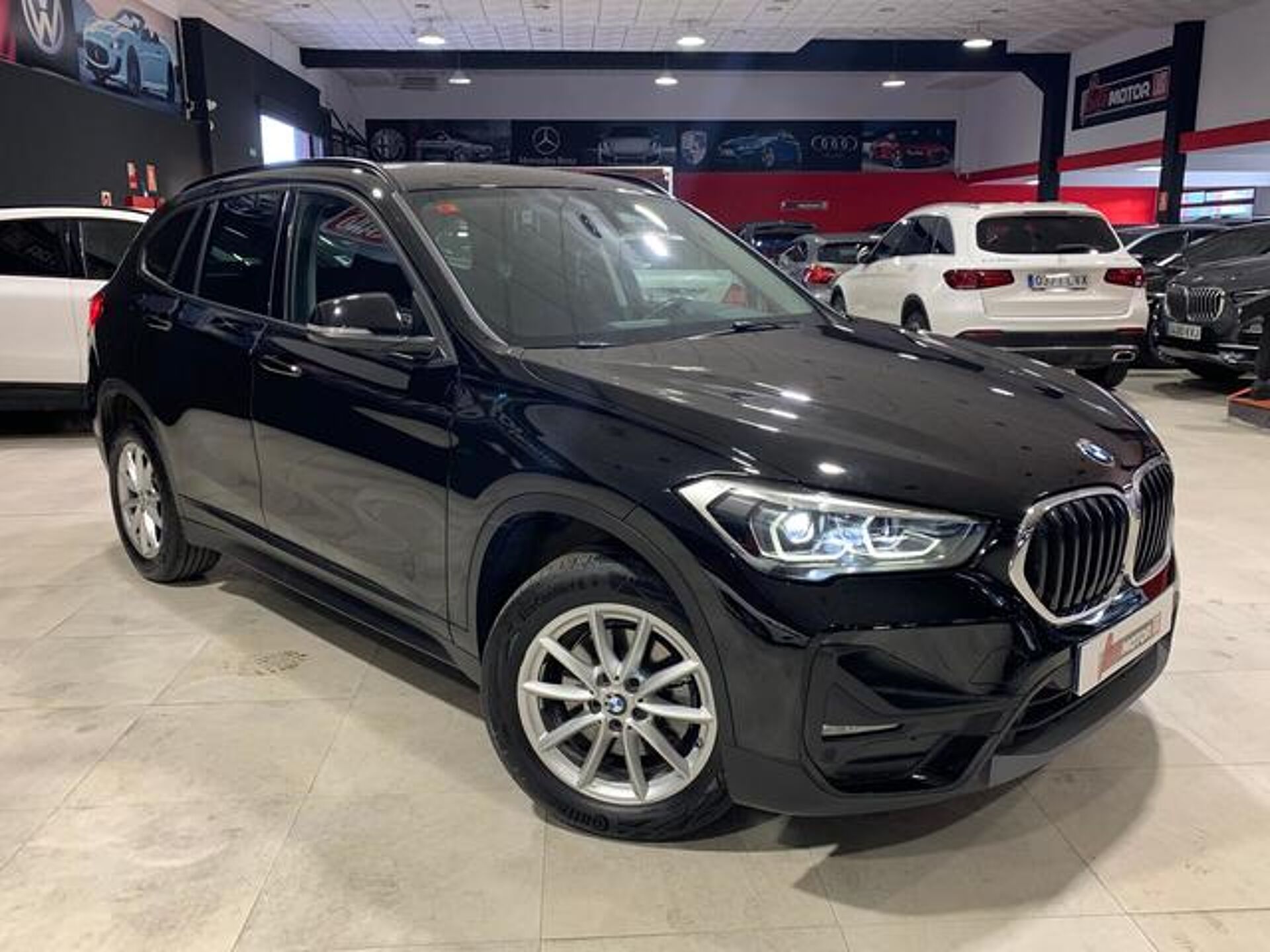 Imagen 3 de BMW X1