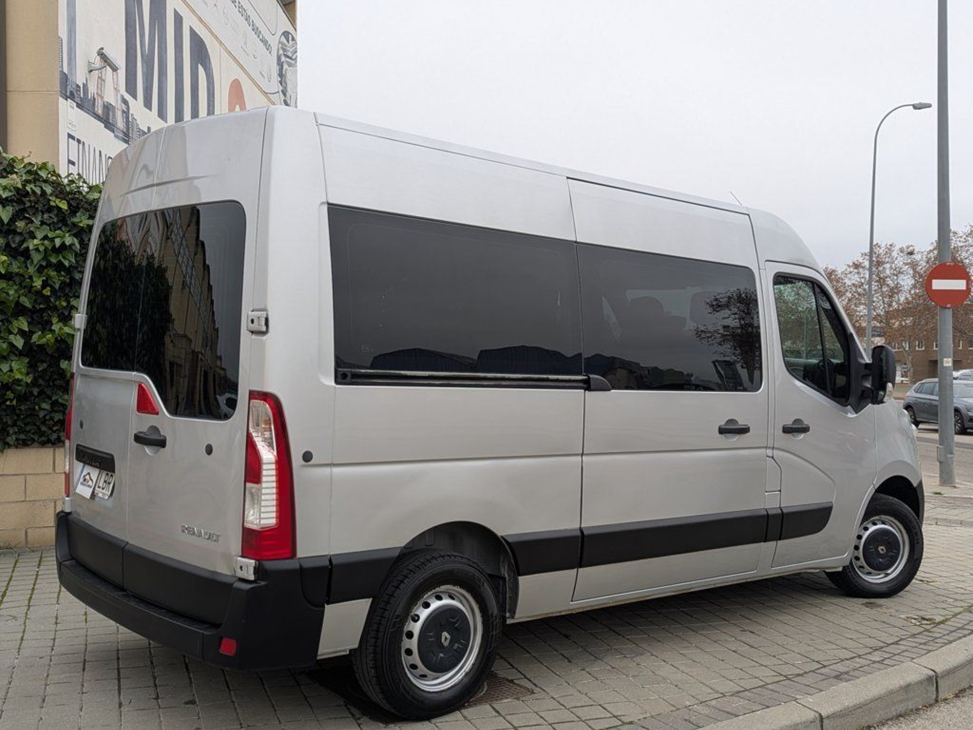 Imagen de RENAULT Master