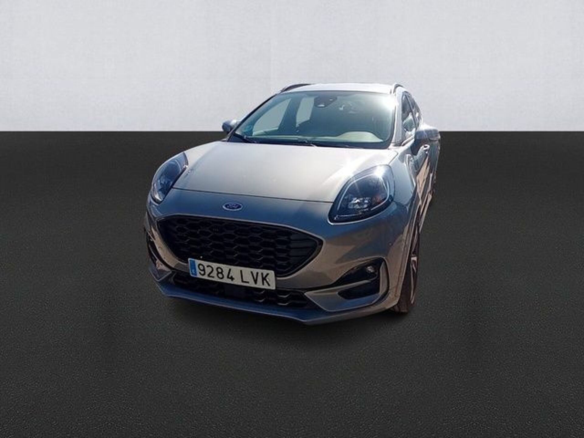 Imagen de FORD Puma