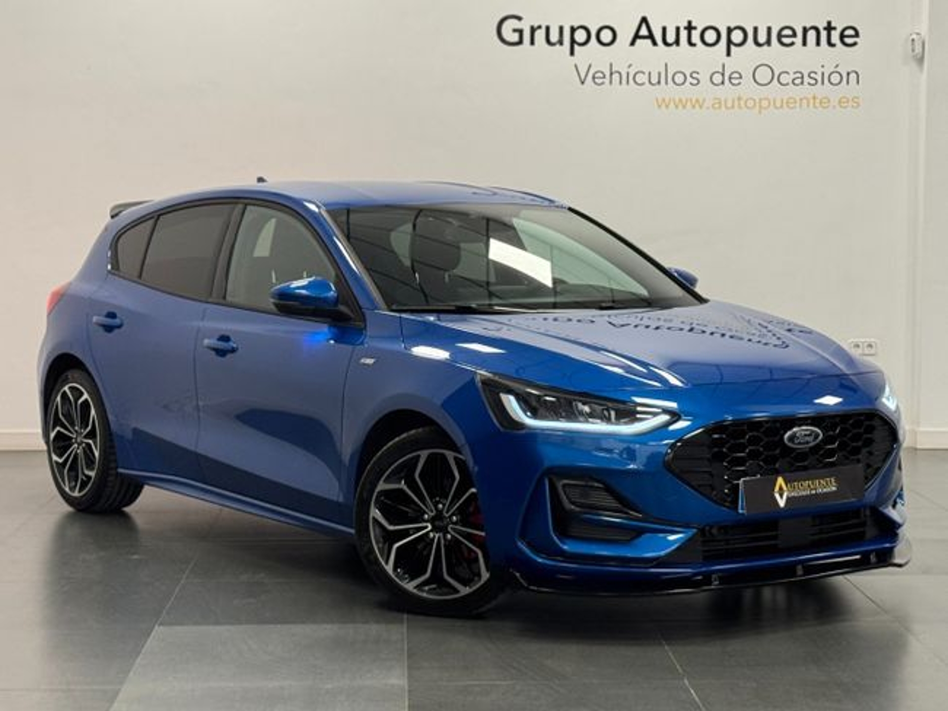 Imagen de FORD Focus