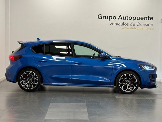 Foto del FORD Focus Sportbreak 1.0 Ecoboost MHEV ST Line