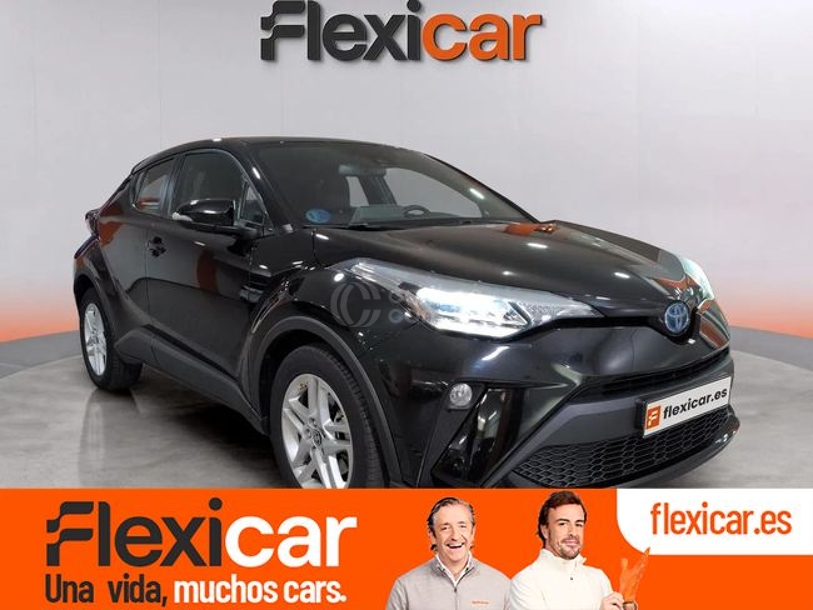 Foto del TOYOTA C-HR 125H Advance