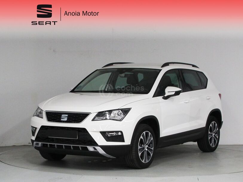 Foto del SEAT Ateca 1.0 TSI S&S Style