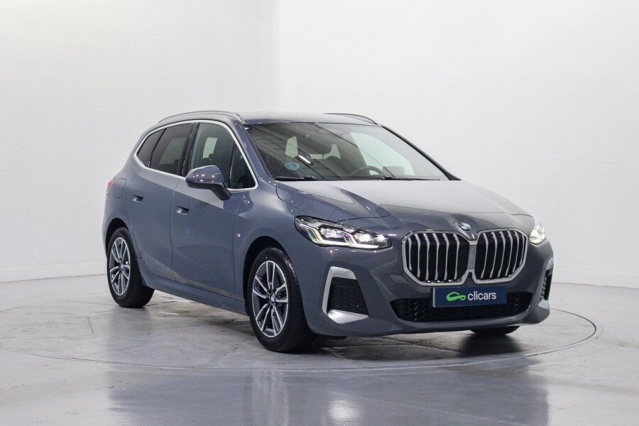 Foto del BMW Serie 2 218dA Active Tourer M Sport