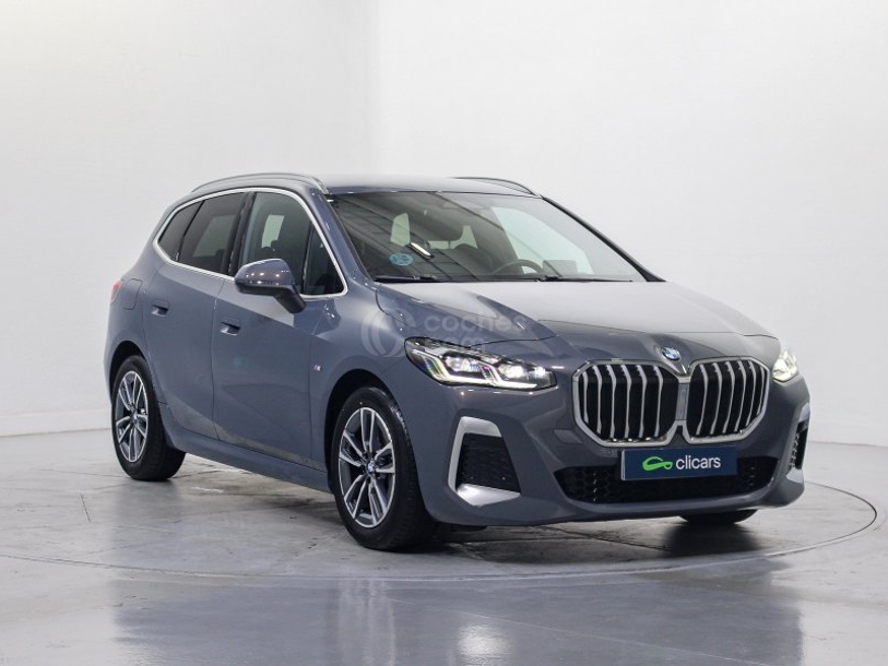 Foto del BMW Serie 2 218dA Active Tourer M Sport