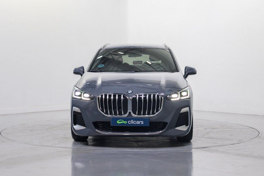 Foto del BMW Serie 2 218dA Active Tourer M Sport
