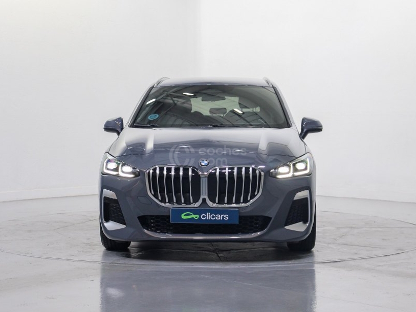 Foto del BMW Serie 2 218dA Active Tourer M Sport