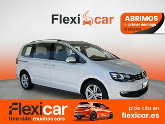 Imagen de VOLKSWAGEN Sharan 1.4 TSI Edition 110kW