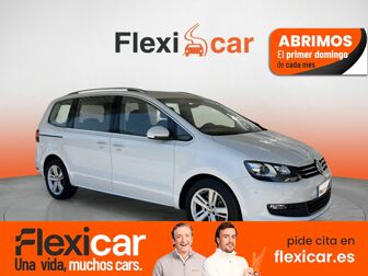 Imagen de VOLKSWAGEN Sharan 1.4 TSI Edition 110kW