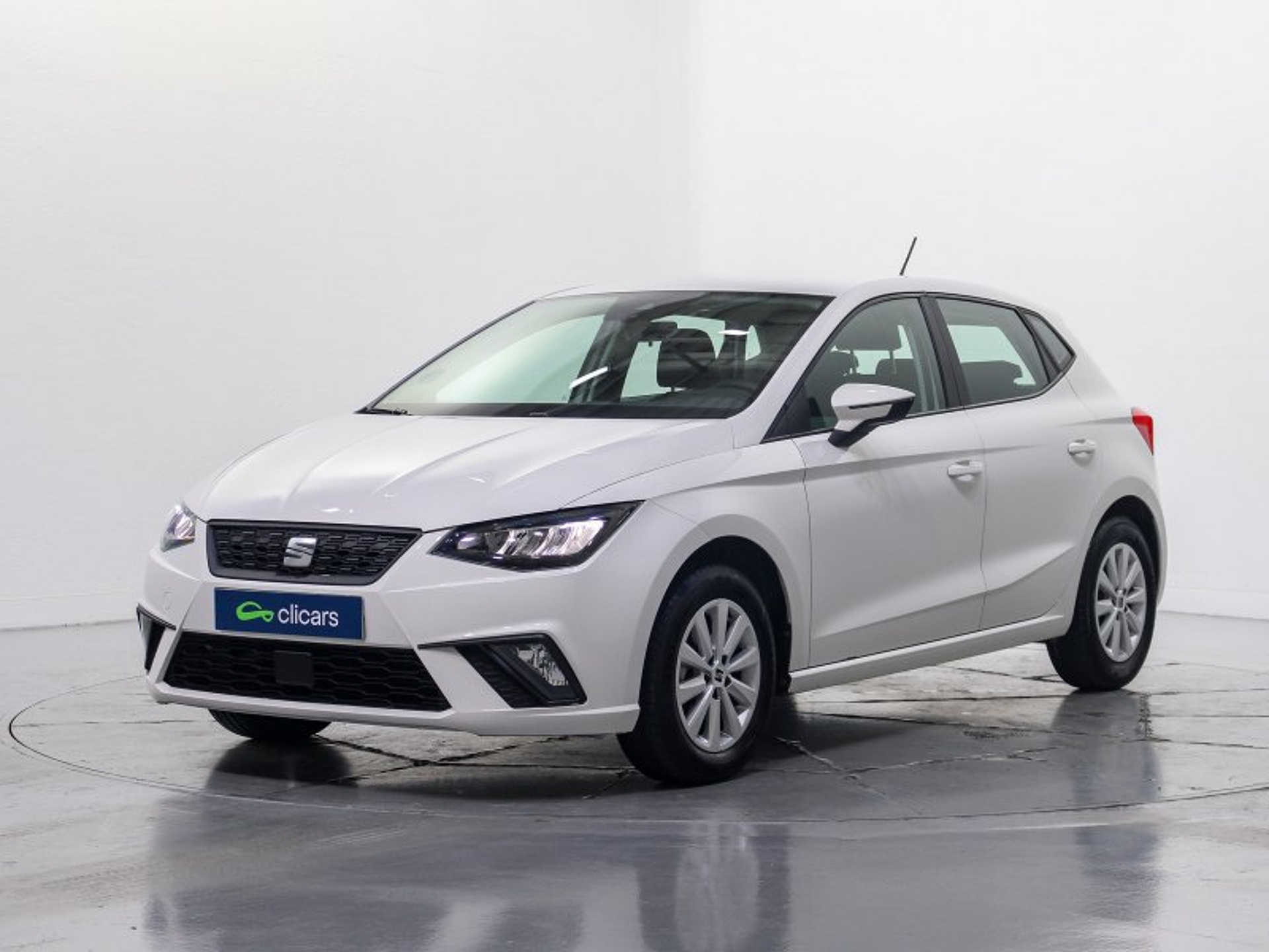 Imagen de SEAT Ibiza