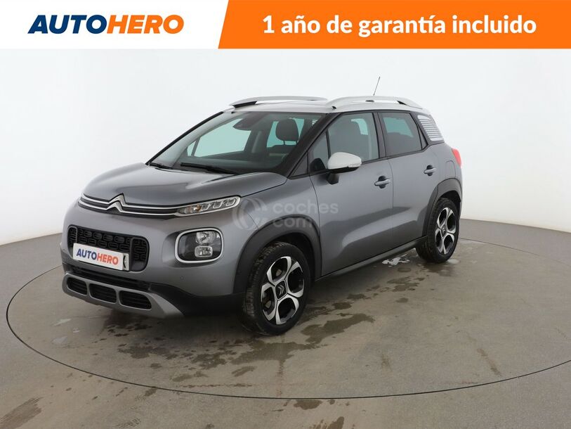 Foto del CITROEN C3 Aircross Puretech S&S Shine EAT6 110