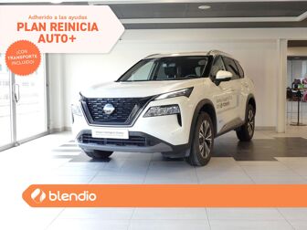 Imagen de NISSAN X-Trail 1.5 e-Power N-Connecta 4x2 5pl. 152kW