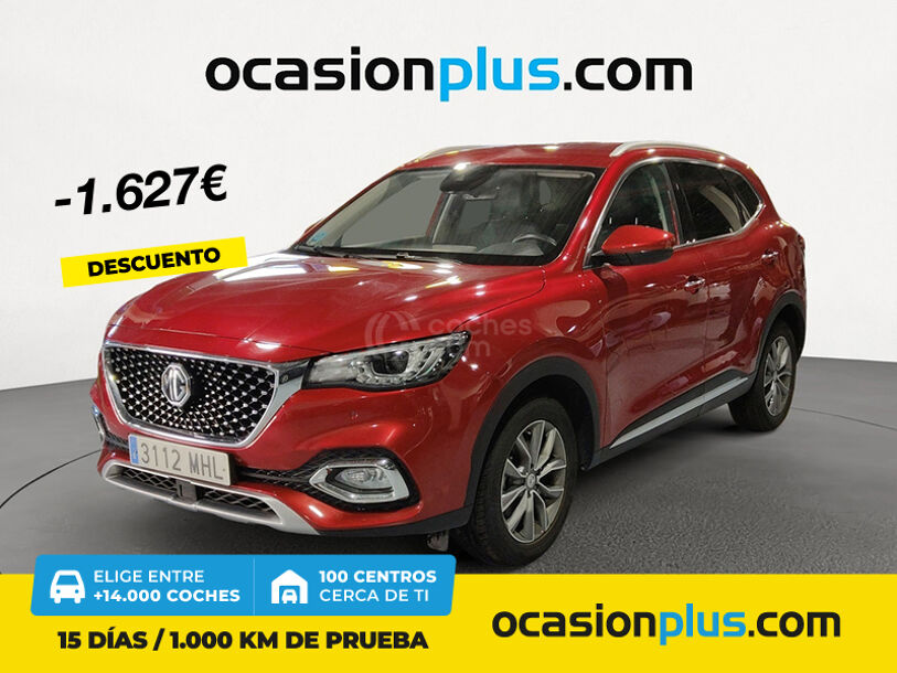 Foto del MG HS 1.5 T-GDI Comfort