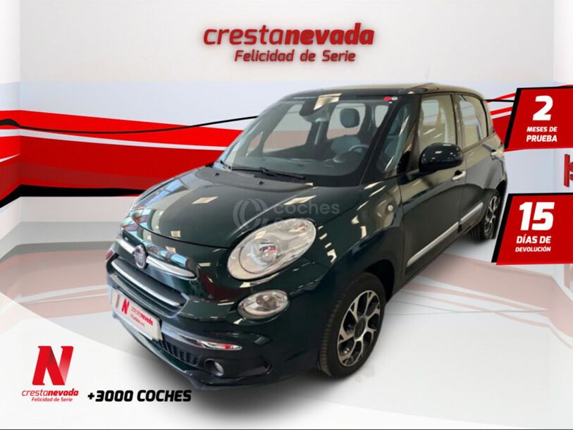 Foto del FIAT 500L 1.6Mjt II S&S Lounge