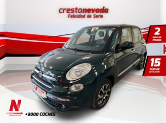 Imagen de FIAT 500L 1.6Mjt II S&S Lounge