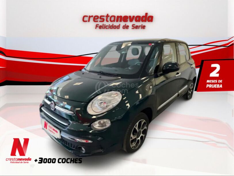 Foto del FIAT 500L 1.6Mjt II S&S Lounge