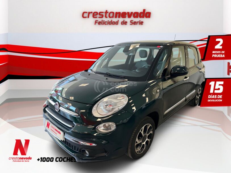 Foto del FIAT 500L 1.6Mjt II S&S Lounge