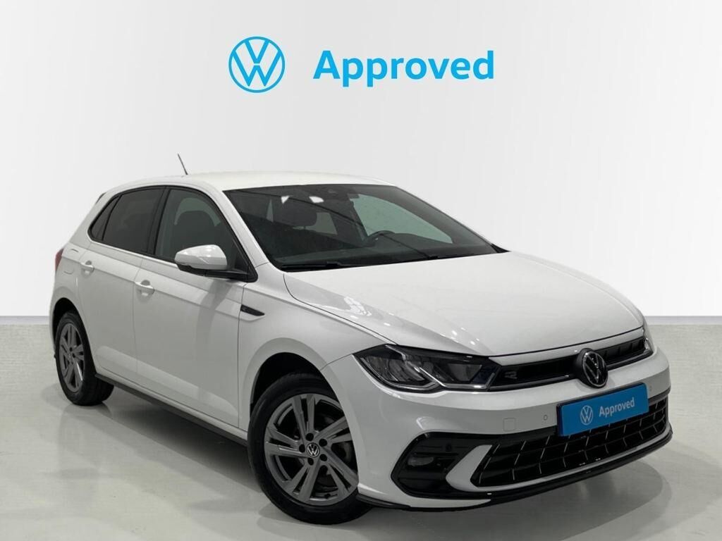 VOLKSWAGEN Polo (R-Line 1.0 TSI 70 kW (95 CV)) en Barcelona