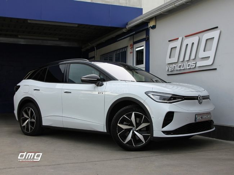 Foto del VOLKSWAGEN ID5 ID.5 GTX