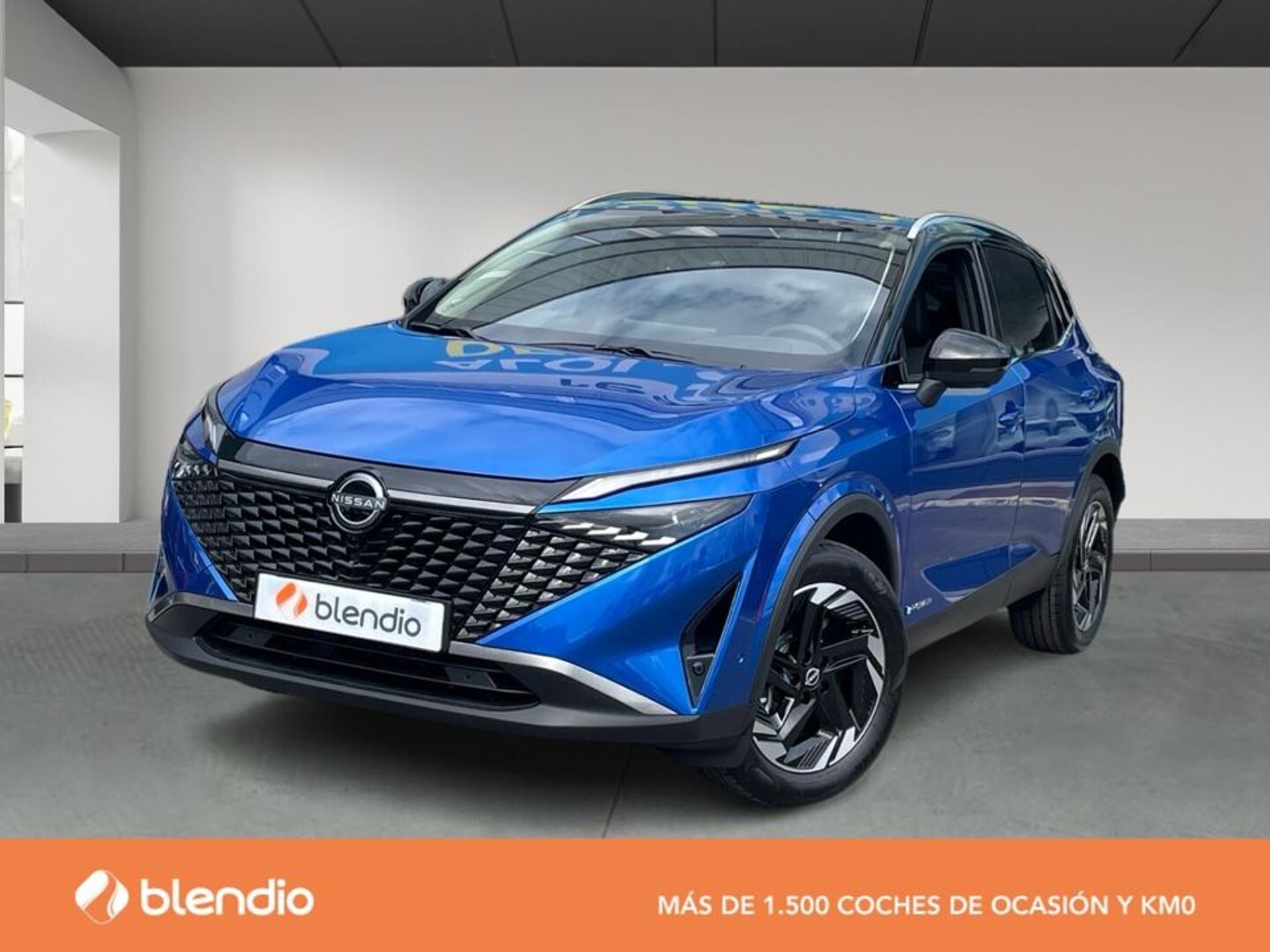 Imagen de NISSAN Qashqai