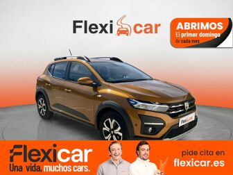 Imagen de DACIA Sandero Stepway TCe Expresion 67kW