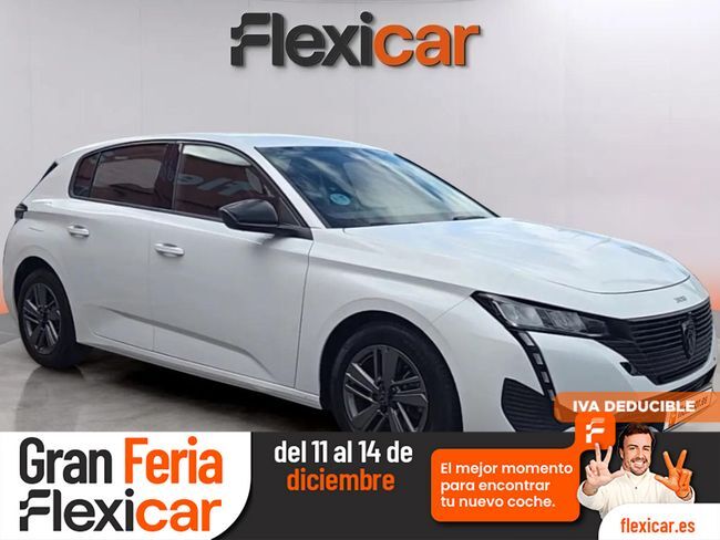 PEUGEOT 308 (5P Active Pack BlueHDi 130 S&S MAN) en Asturias