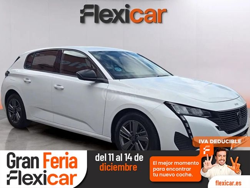 Foto del PEUGEOT 308 1.5 BlueHDi S&S Active Pack 130