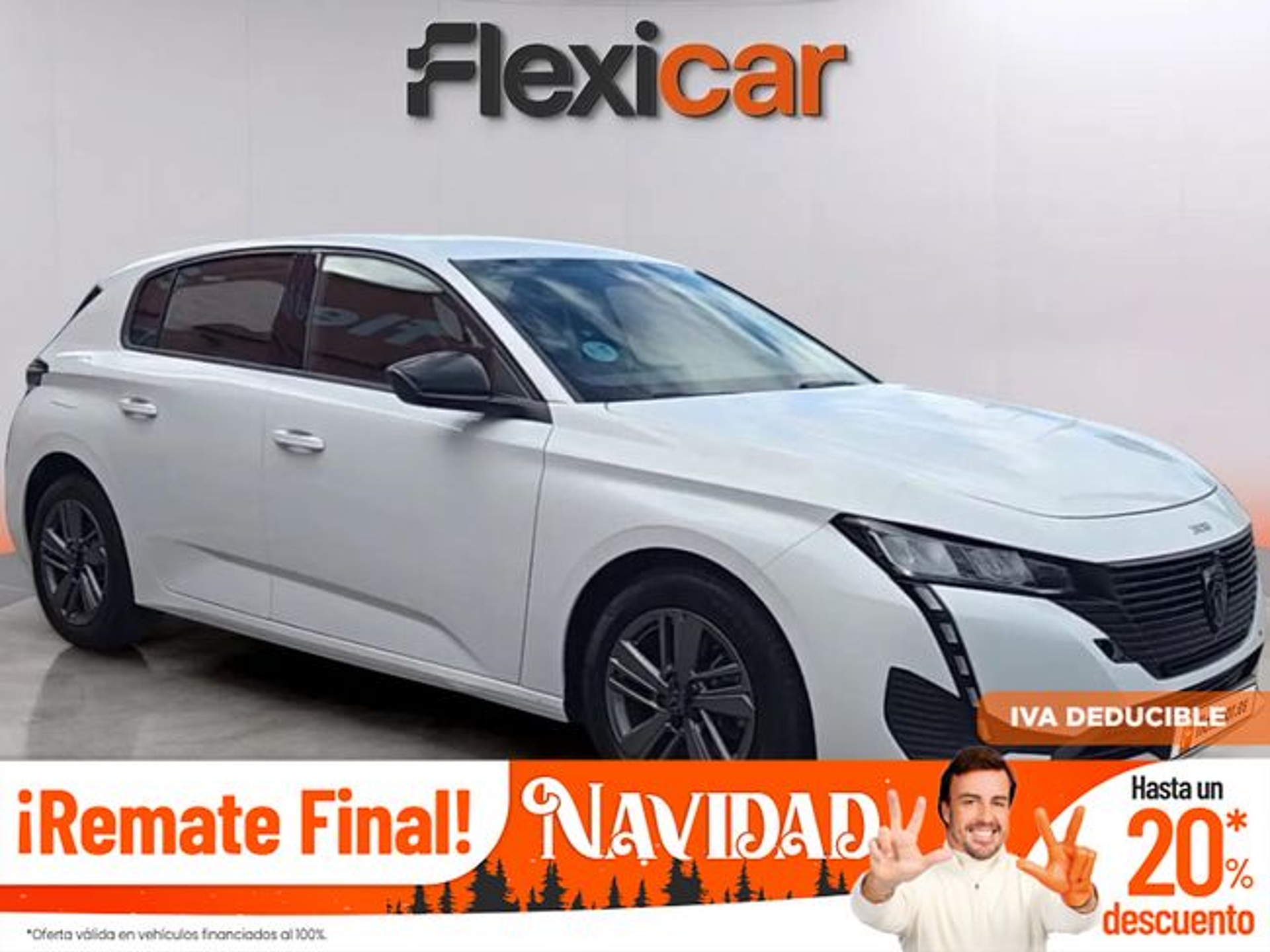 Imagen de PEUGEOT 308