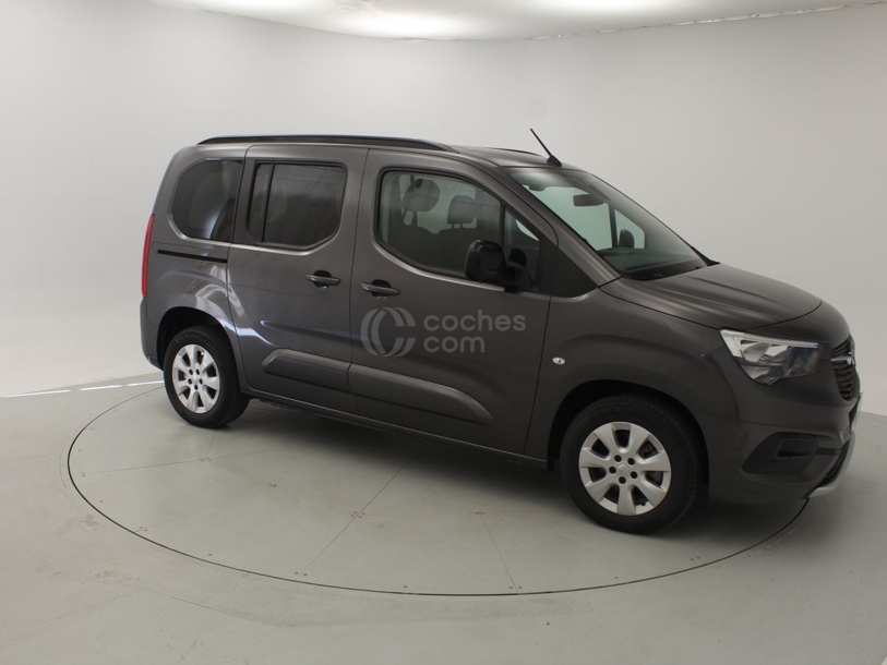 Foto del OPEL Combo -e Life Edition Plus XL