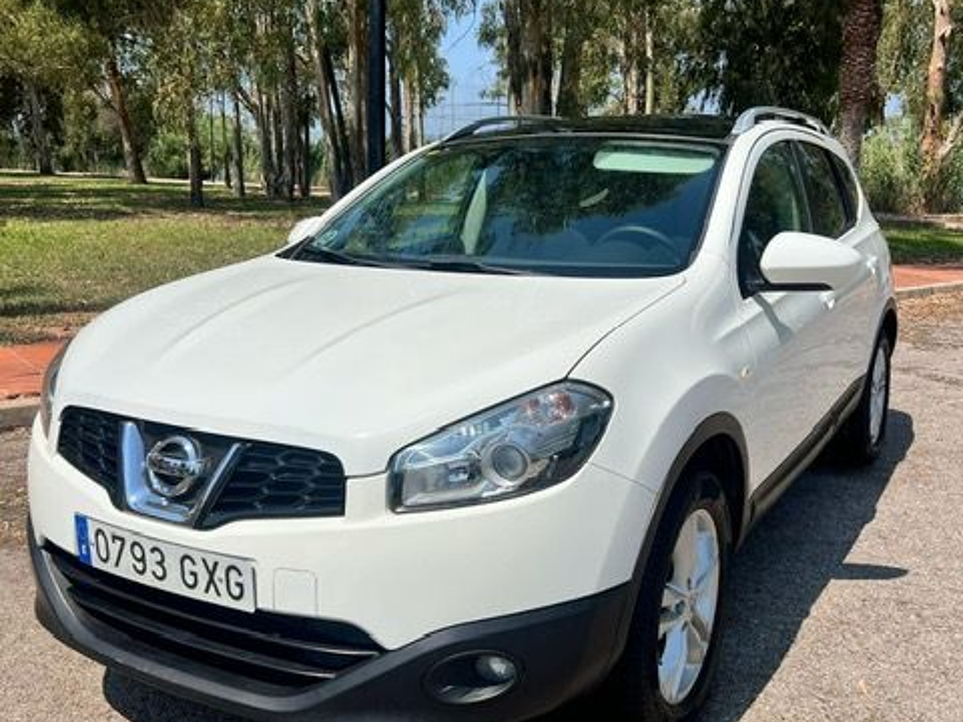 Imagen de NISSAN Qashqai