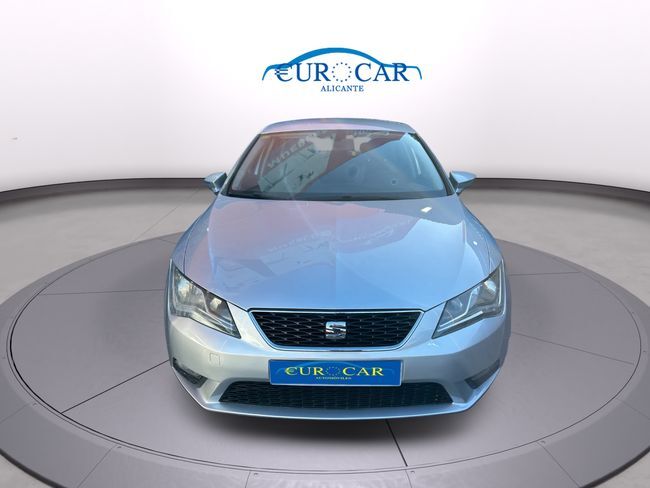 Foto del SEAT León ST 1.6TDI CR S&S Style 110