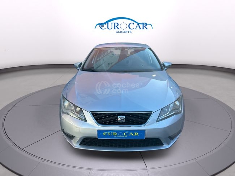 Foto del SEAT León ST 1.6TDI CR S&S Style 110