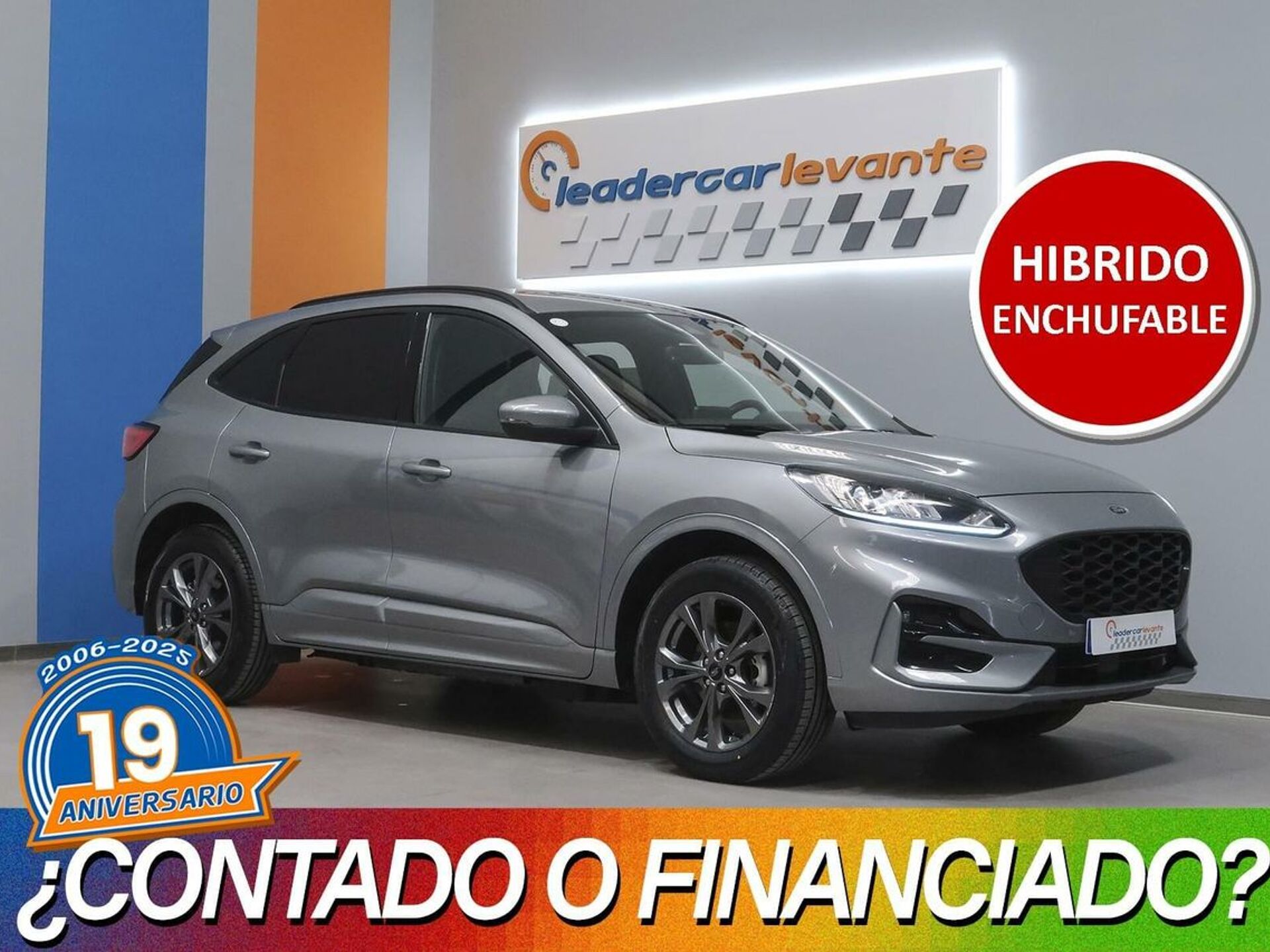 Imagen de FORD Kuga