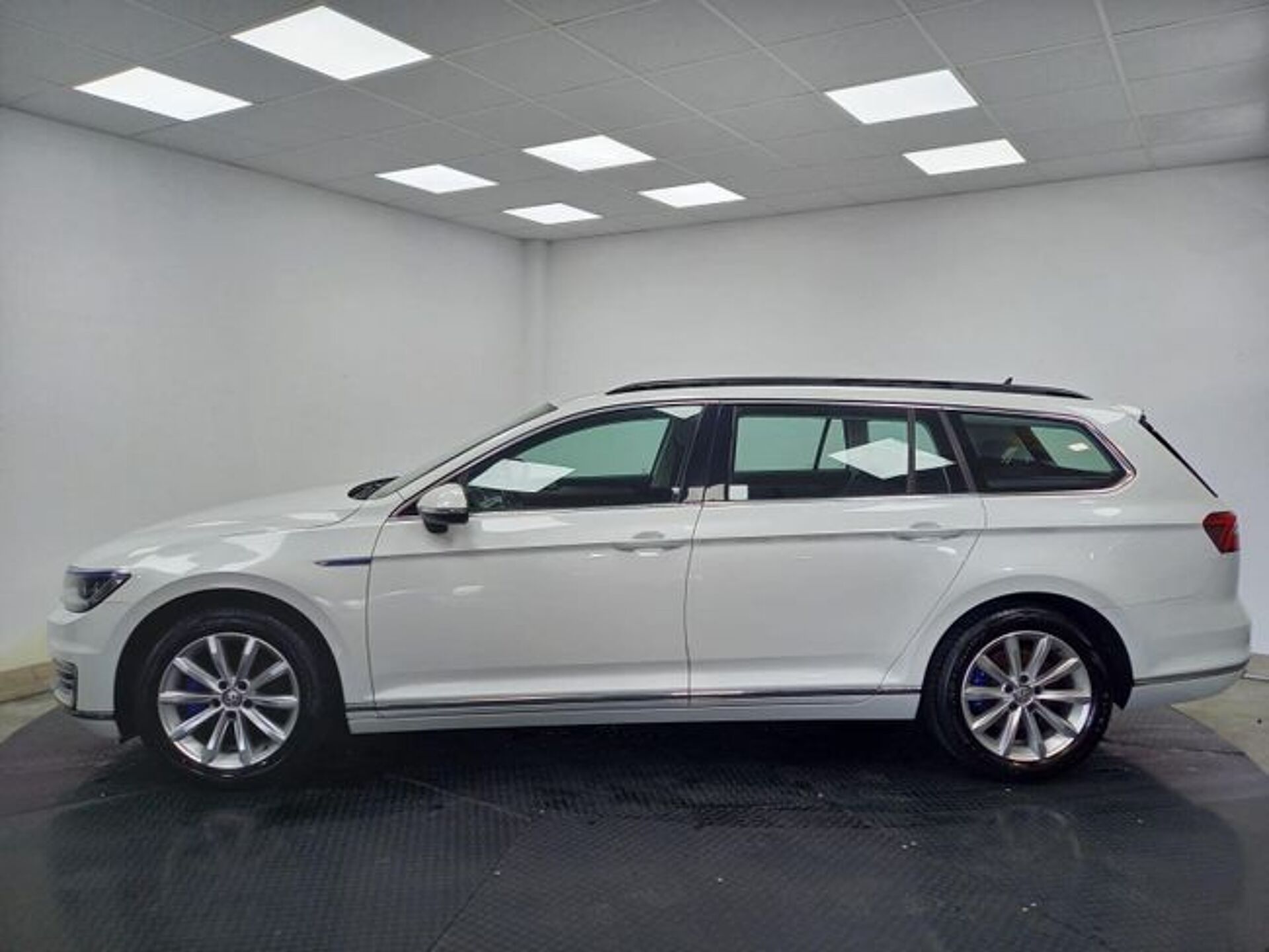 Imagen 3 de VOLKSWAGEN Passat