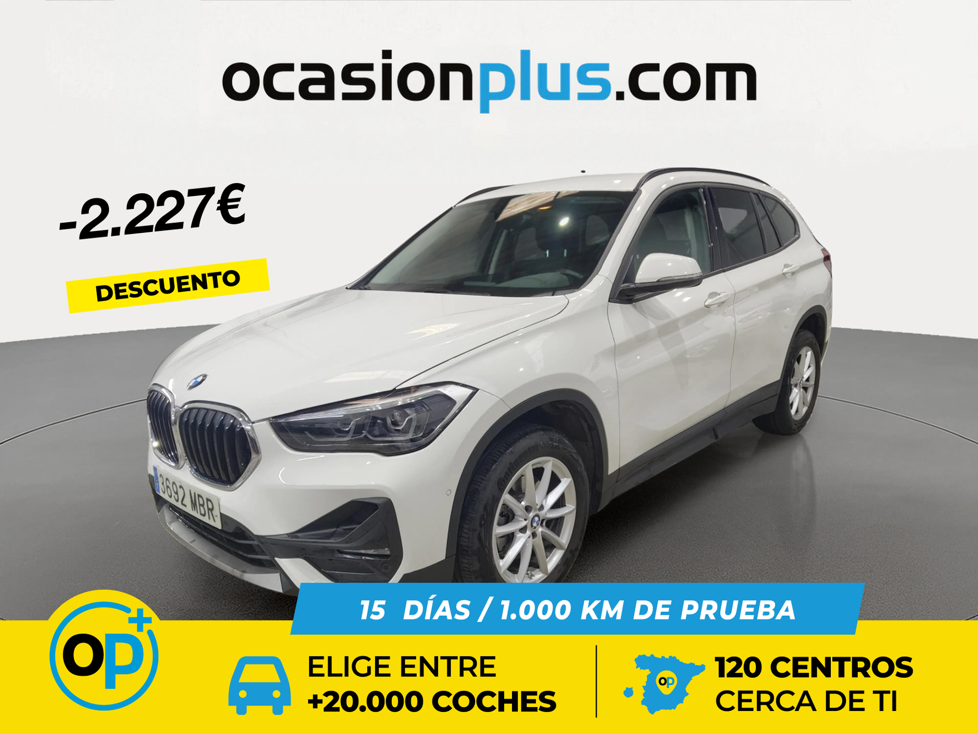 Imagen de BMW X1