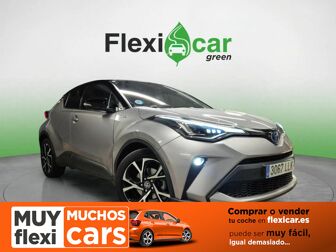 Imagen de TOYOTA C-HR 180H Advance Luxury