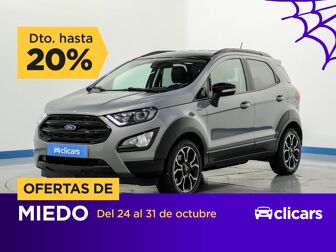 Imagen de FORD EcoSport 1.0 EcoBoost Active 125