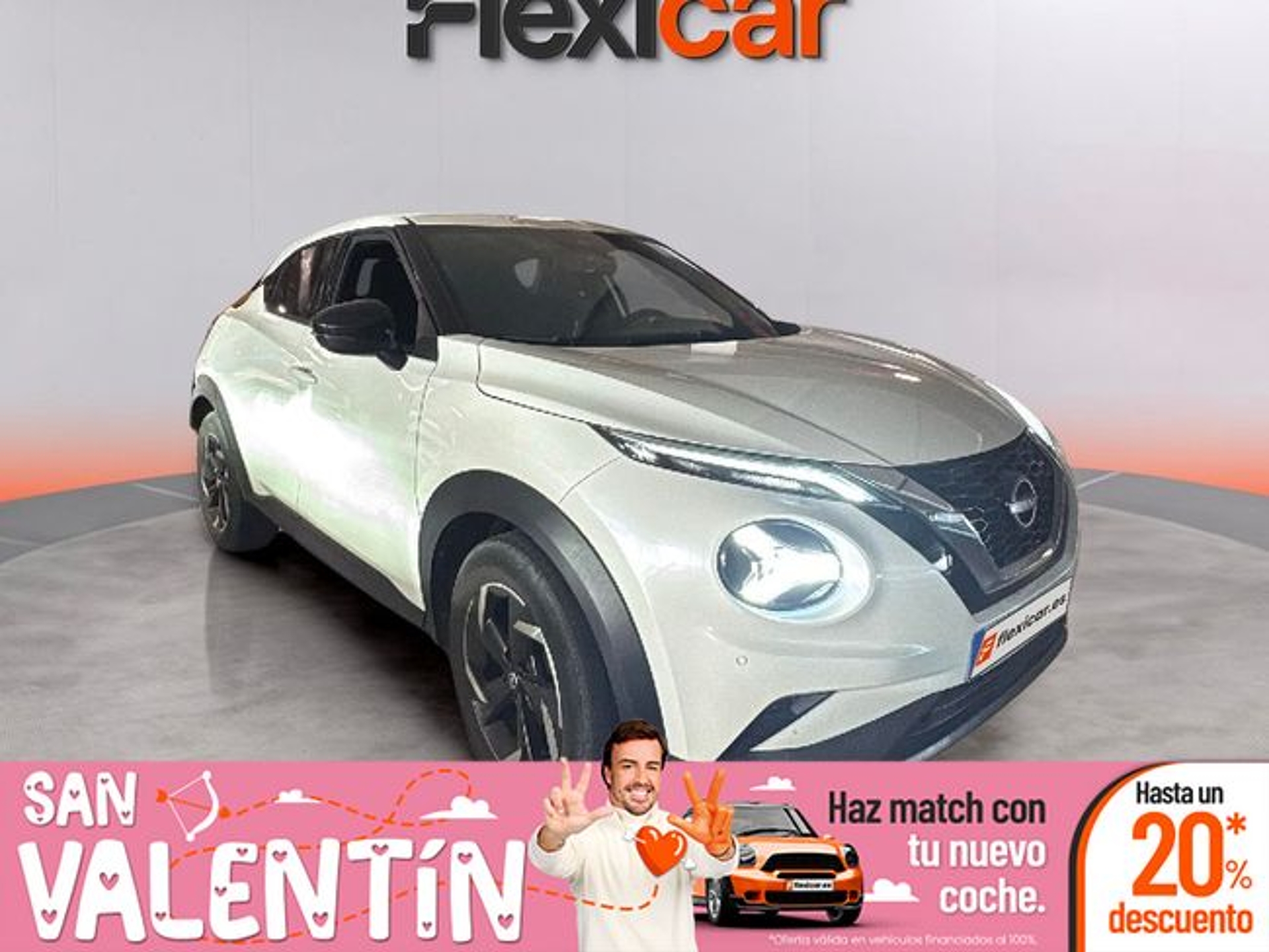 Imagen de NISSAN Juke