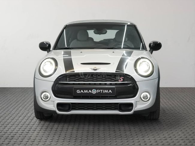 Foto del MINI Mini Cooper S Aut.