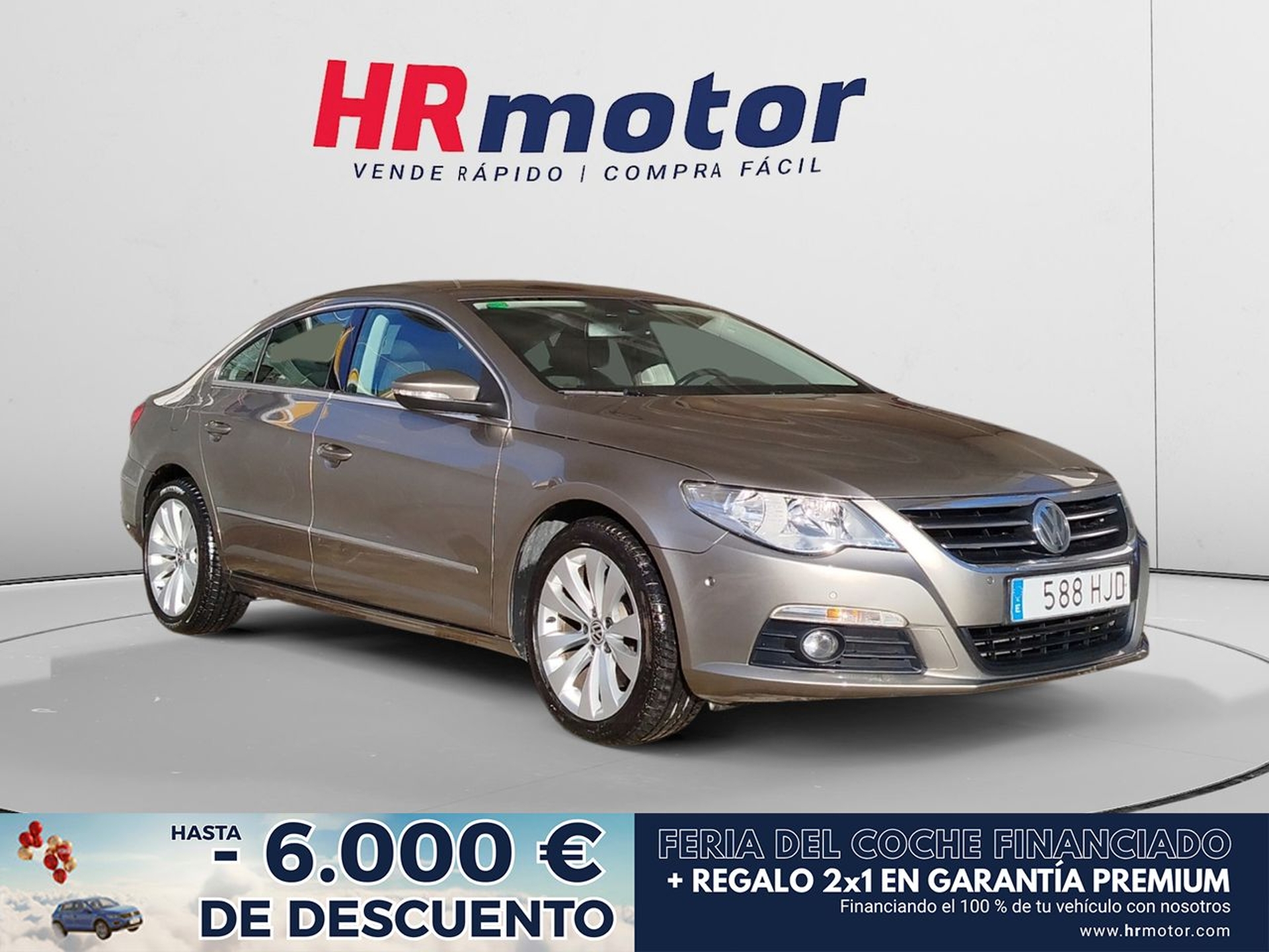 Imagen de VOLKSWAGEN Passat