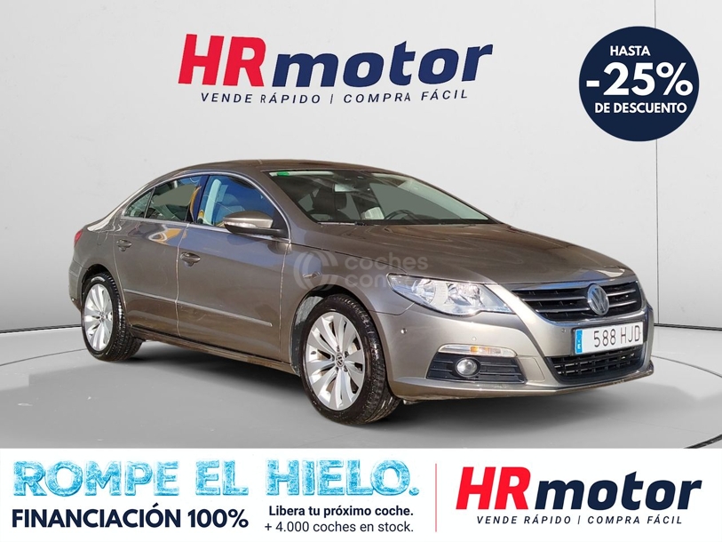 Foto del VOLKSWAGEN Passat 2.0TDI Edition BMT