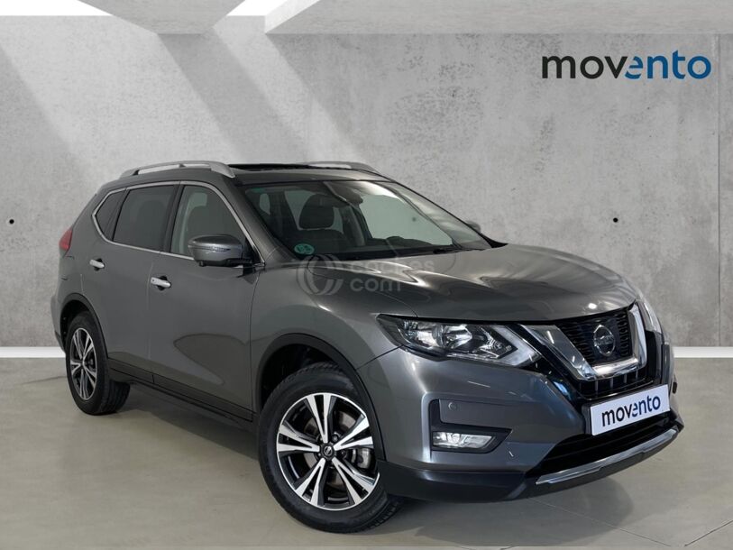 Foto del NISSAN X-Trail 1.6 dCi N-Connecta 4x2